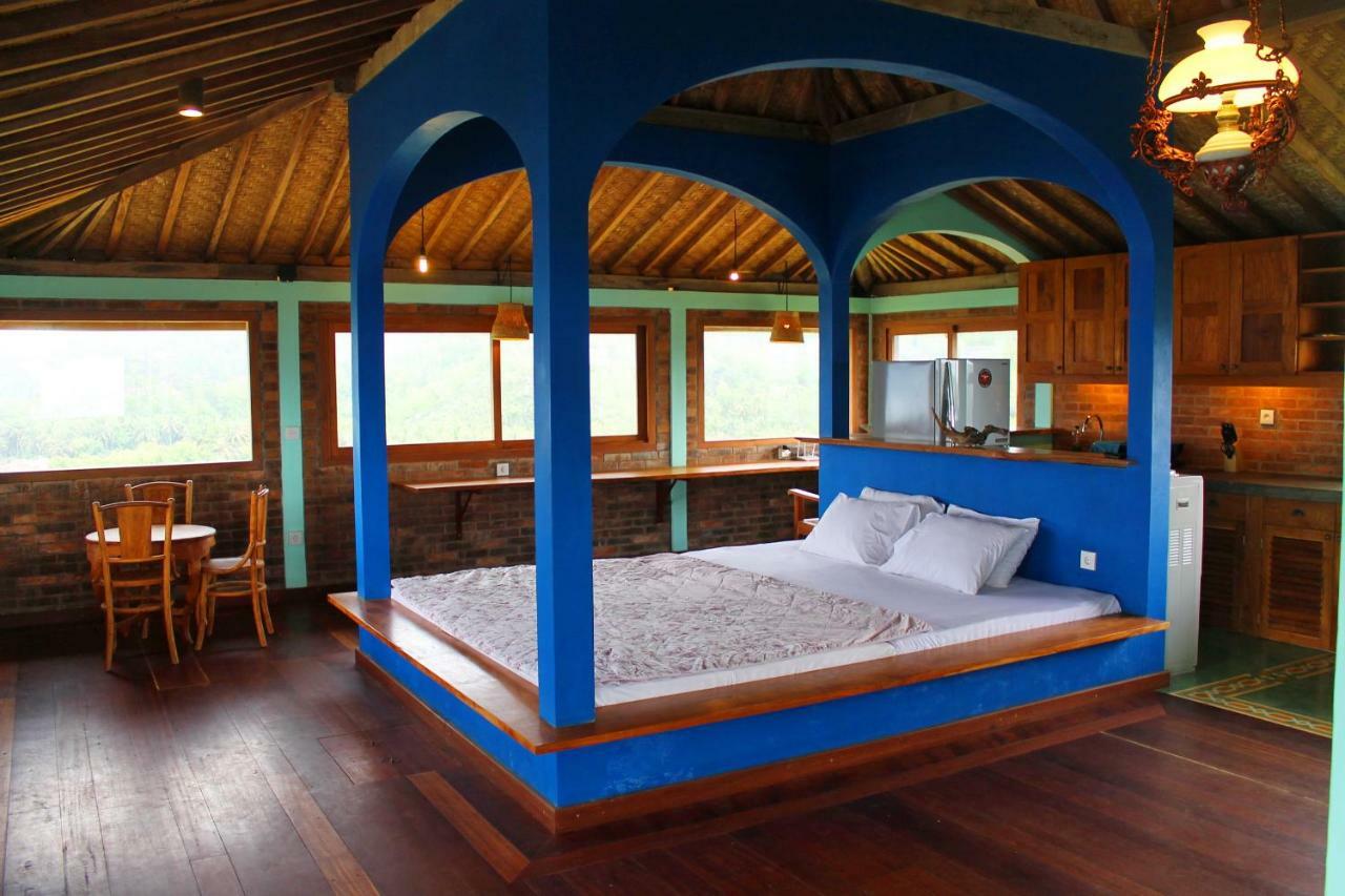 Desa Limasan Resort Kalak Exterior foto