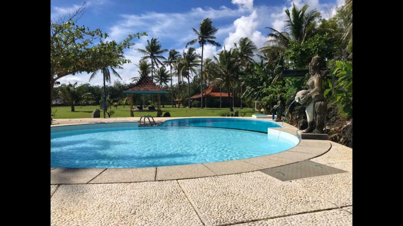 Desa Limasan Resort Kalak Exterior foto