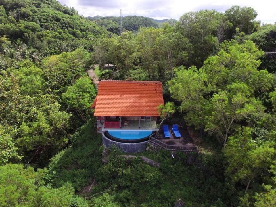 Desa Limasan Resort Kalak Exterior foto